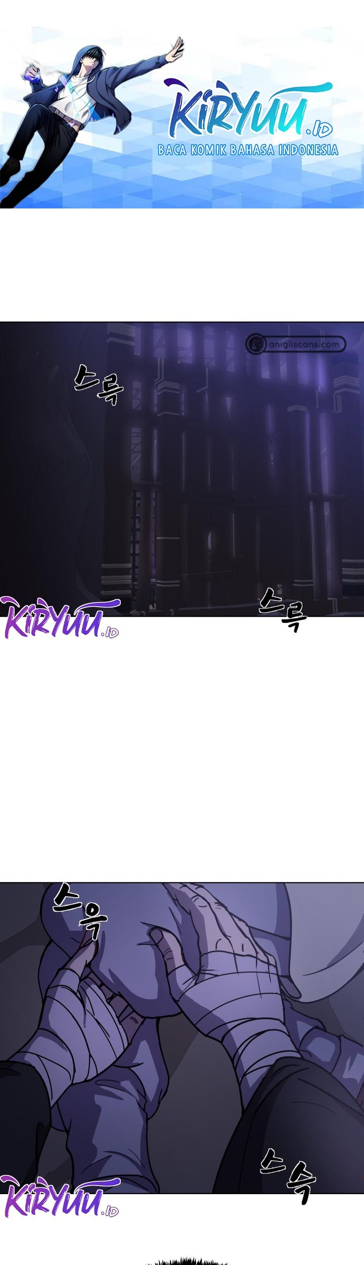 Baca  Magic Scholar Chapter 08 Gambar 2