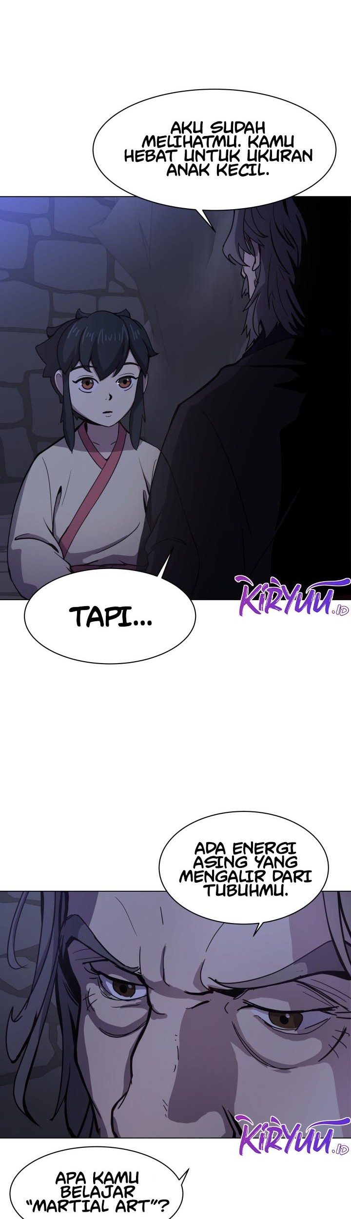 Magic Scholar Chapter 08 Gambar 11