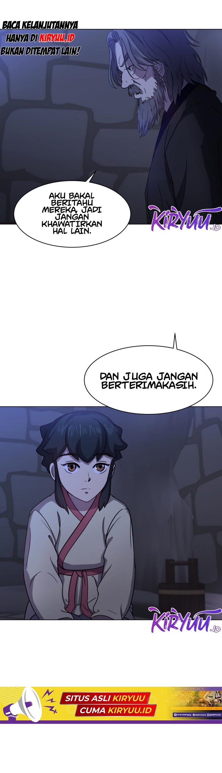 Magic Scholar Chapter 08 Gambar 17