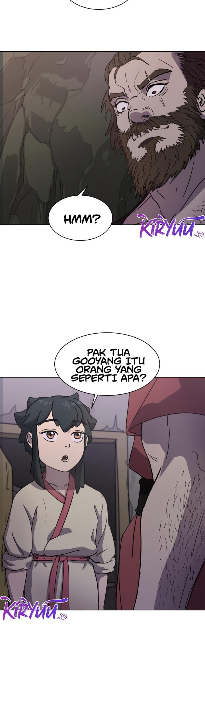 Magic Scholar Chapter 08 Gambar 27