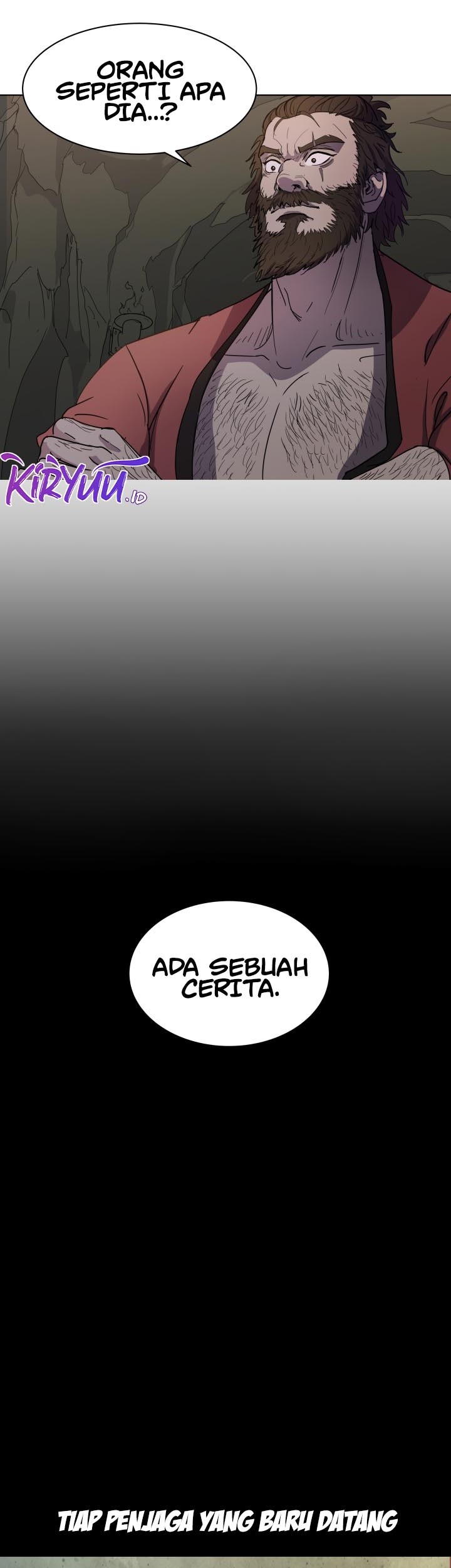 Magic Scholar Chapter 08 Gambar 28