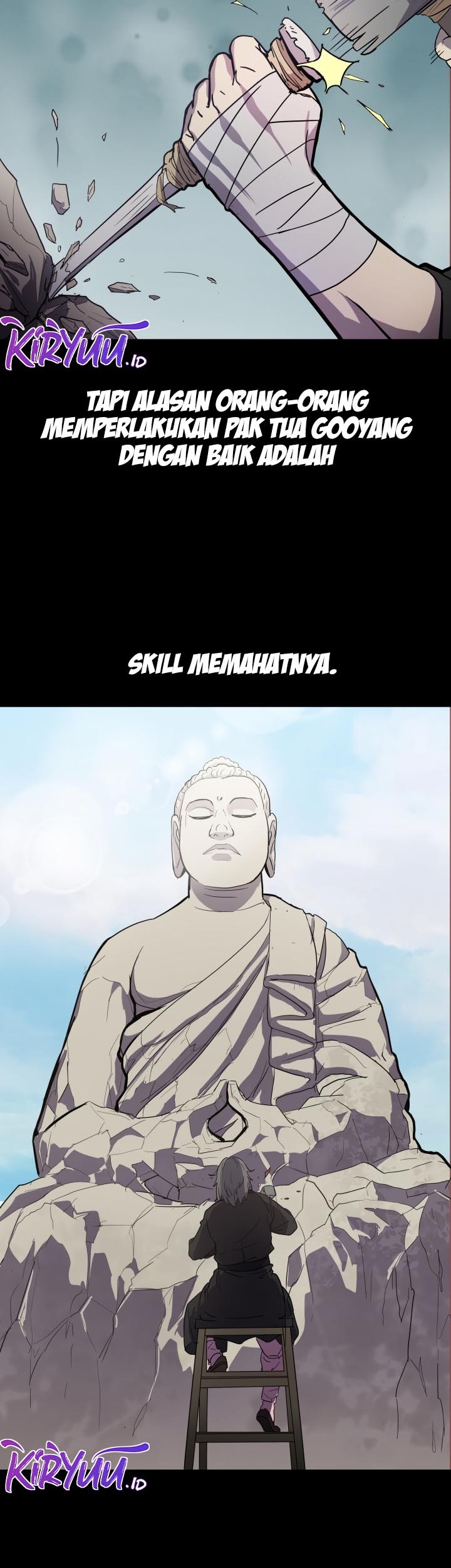 Magic Scholar Chapter 08 Gambar 30