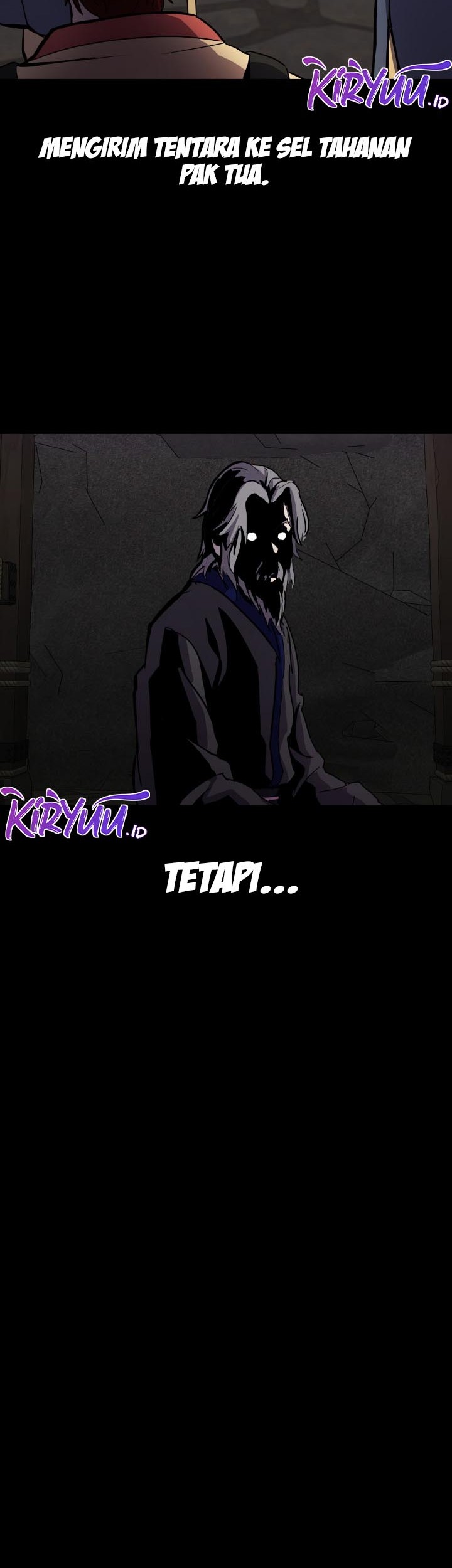 Magic Scholar Chapter 08 Gambar 35