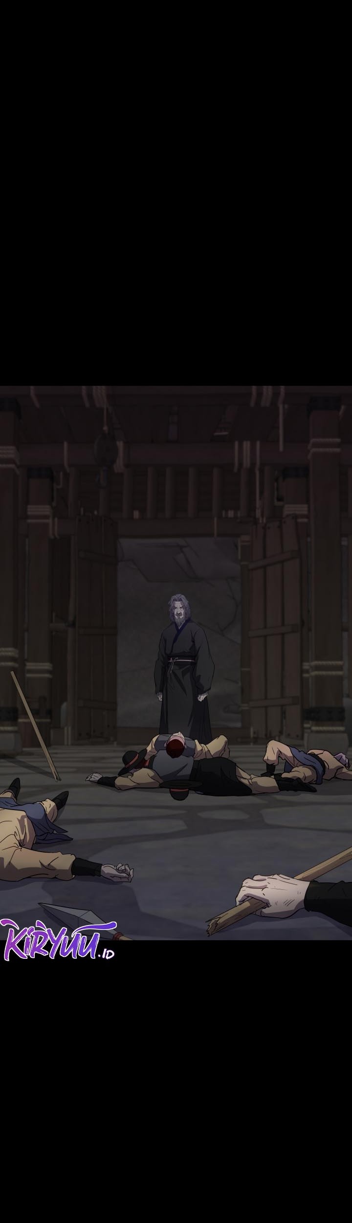 Magic Scholar Chapter 08 Gambar 36