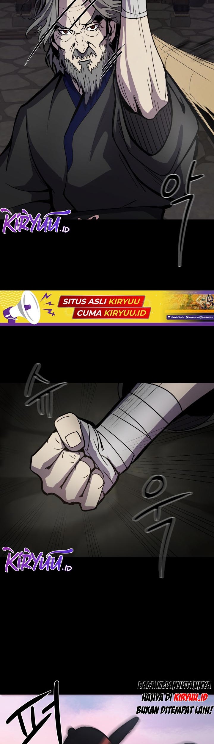 Magic Scholar Chapter 08 Gambar 39