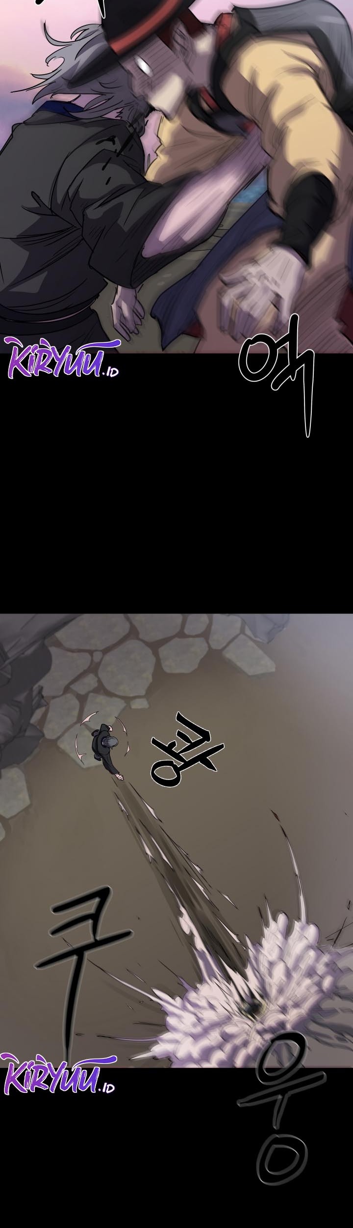 Magic Scholar Chapter 08 Gambar 40