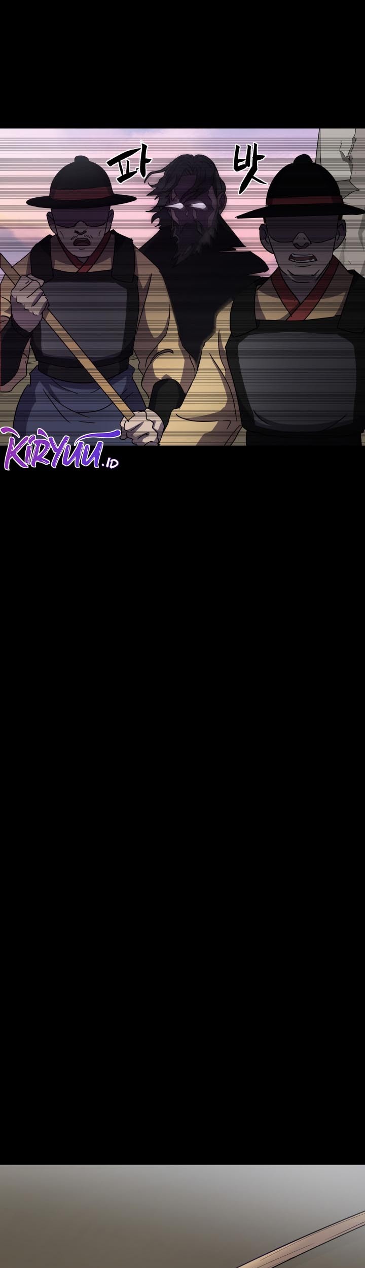 Magic Scholar Chapter 08 Gambar 42