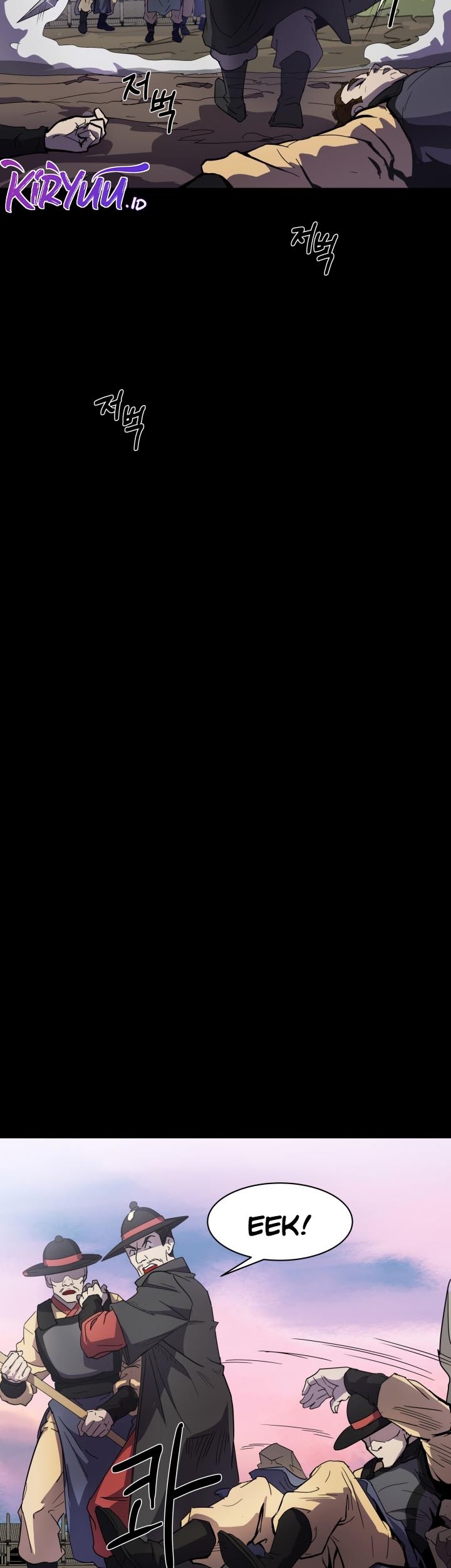 Magic Scholar Chapter 08 Gambar 44