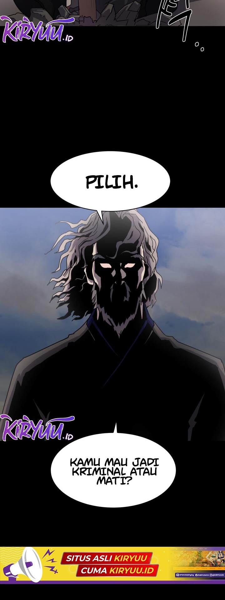 Magic Scholar Chapter 08 Gambar 49