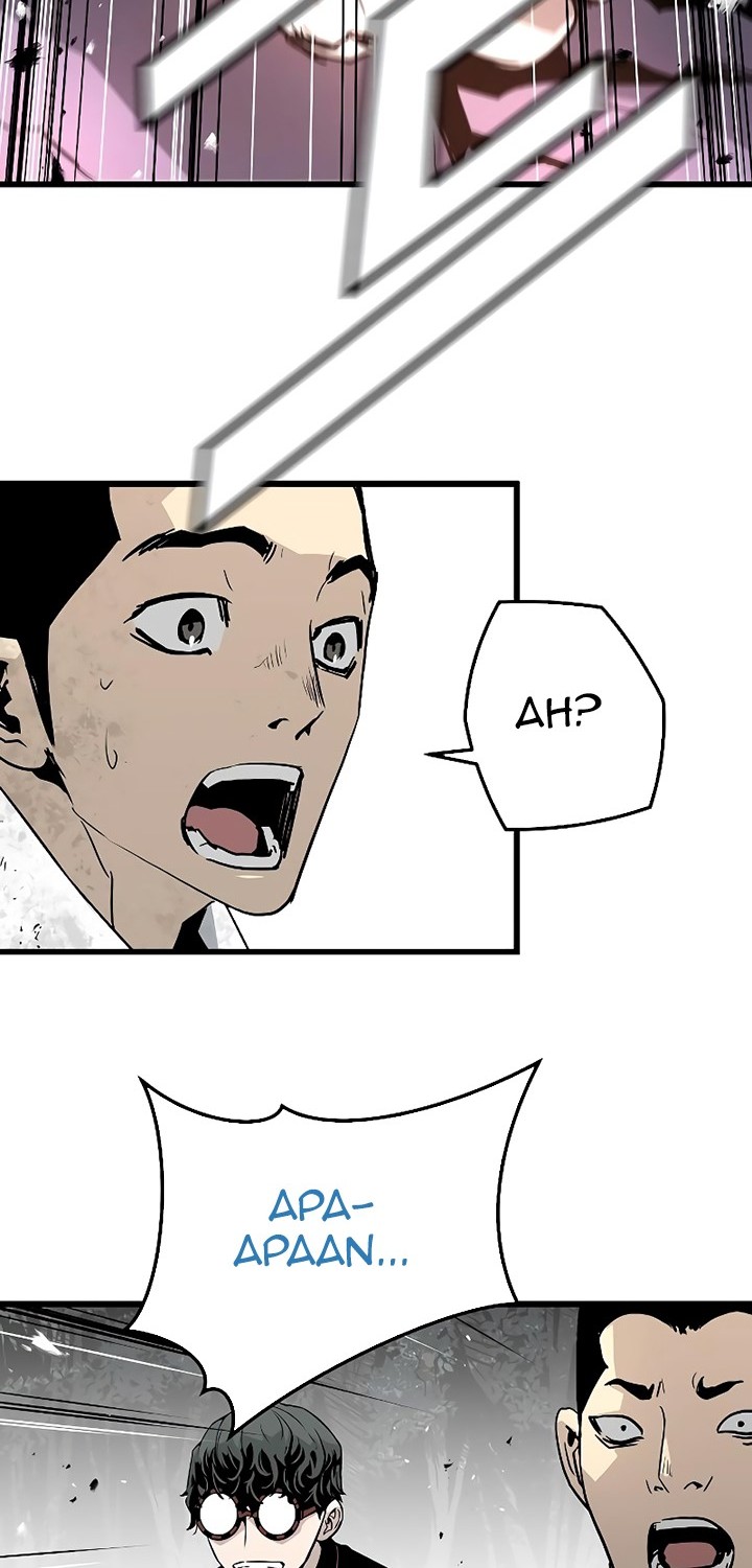 The Breaker Eternal Force Chapter 37 Gambar 19