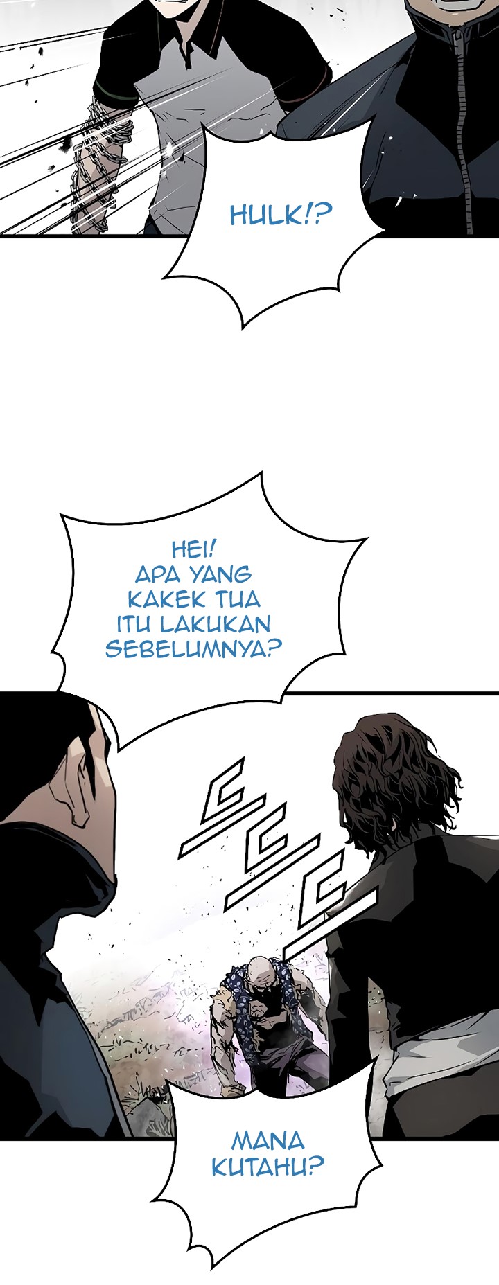 The Breaker Eternal Force Chapter 37 Gambar 20