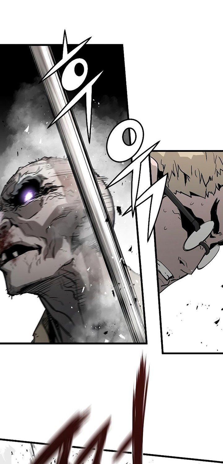 The Breaker Eternal Force Chapter 37 Gambar 22