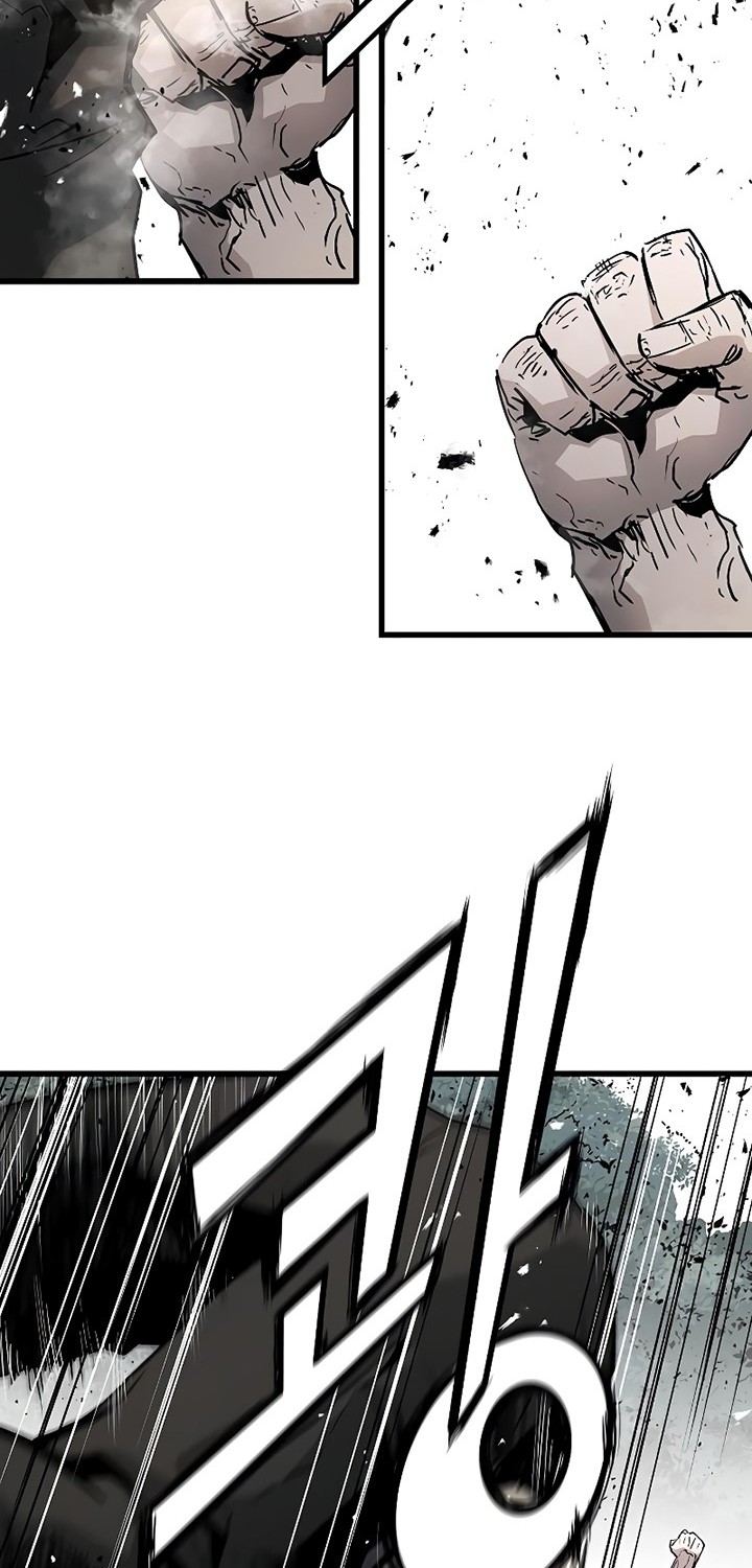 The Breaker Eternal Force Chapter 37 Gambar 24