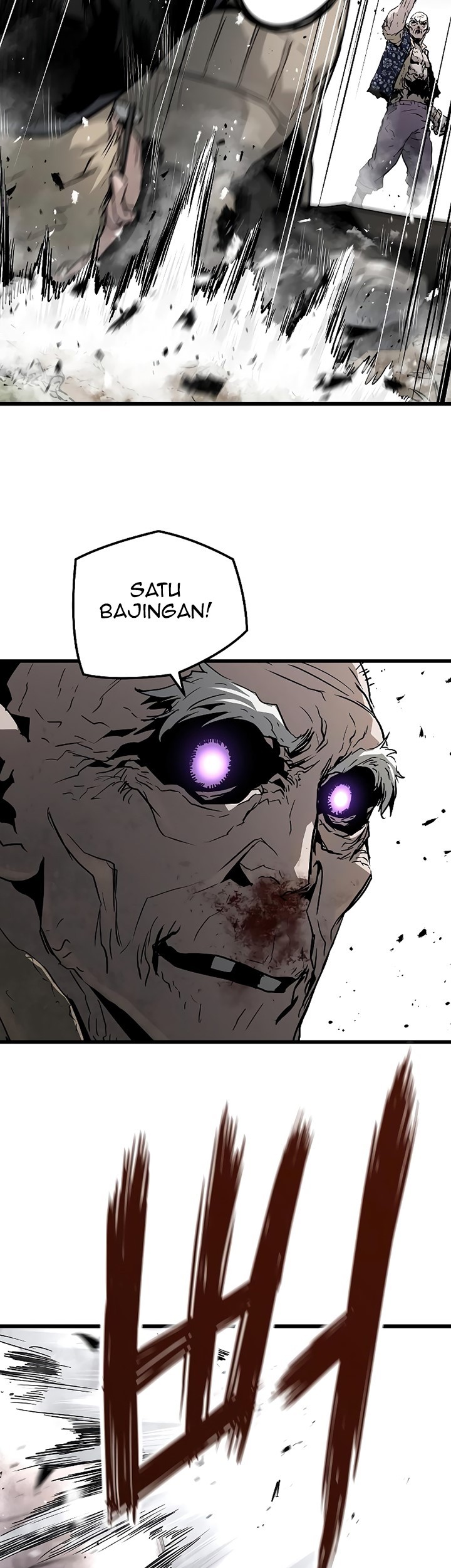 The Breaker Eternal Force Chapter 37 Gambar 25