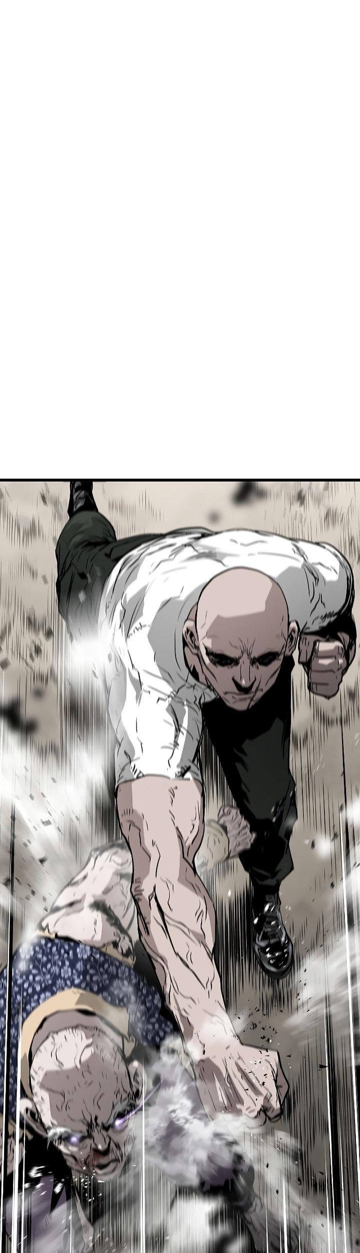 The Breaker Eternal Force Chapter 37 Gambar 27