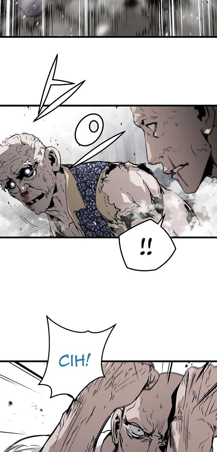 The Breaker Eternal Force Chapter 37 Gambar 28