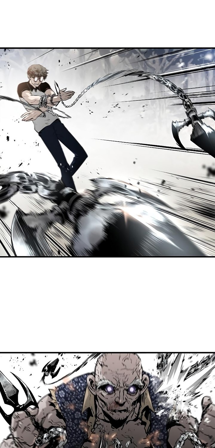 The Breaker Eternal Force Chapter 37 Gambar 32