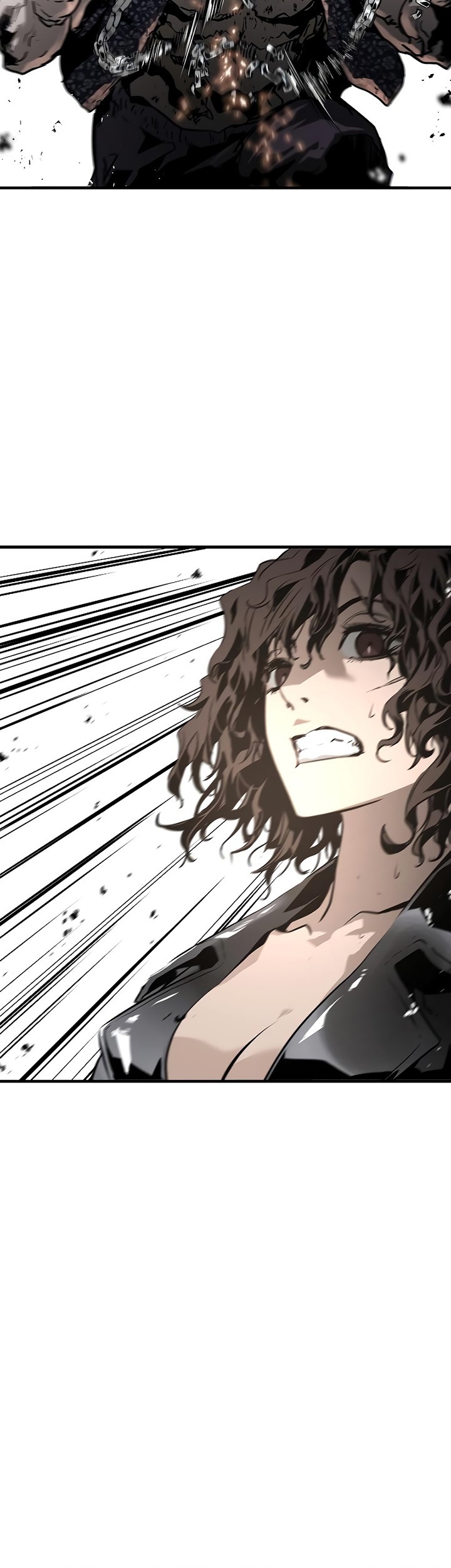 The Breaker Eternal Force Chapter 37 Gambar 33