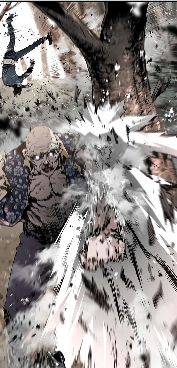 The Breaker Eternal Force Chapter 37 Gambar 34