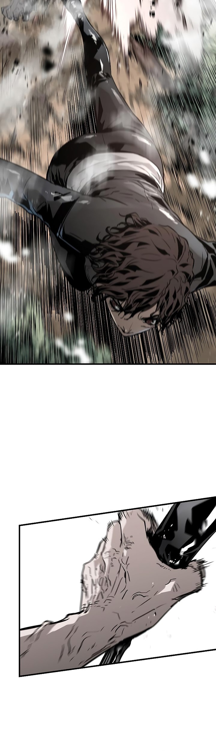 The Breaker Eternal Force Chapter 37 Gambar 35