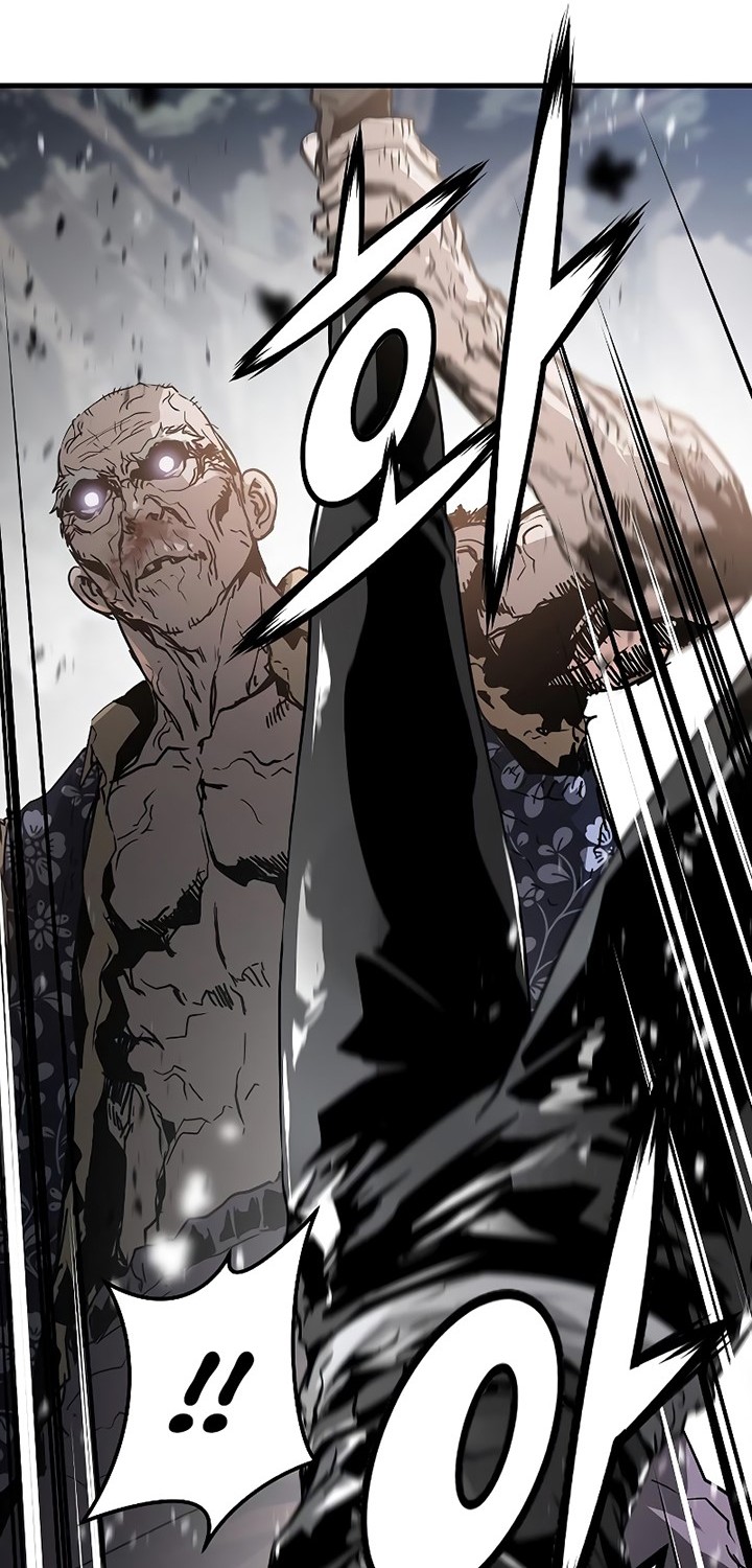 The Breaker Eternal Force Chapter 37 Gambar 36