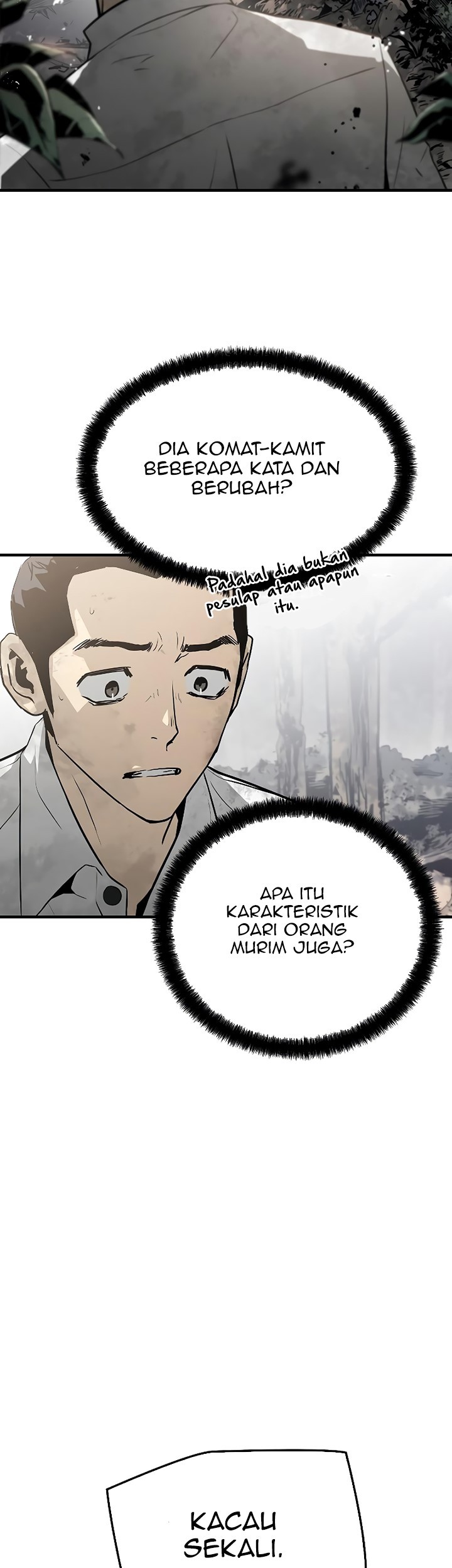 The Breaker Eternal Force Chapter 37 Gambar 39