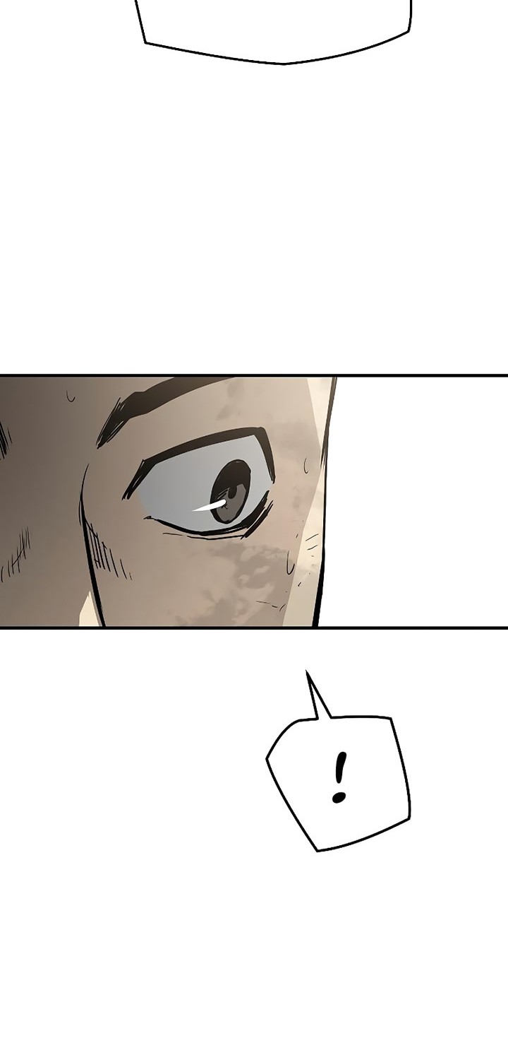 The Breaker Eternal Force Chapter 37 Gambar 40