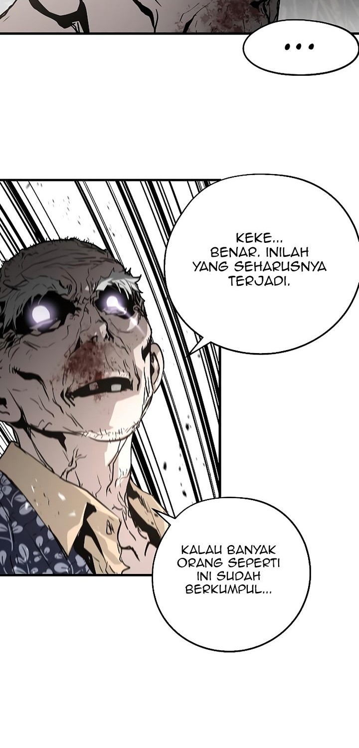 The Breaker Eternal Force Chapter 37 Gambar 45