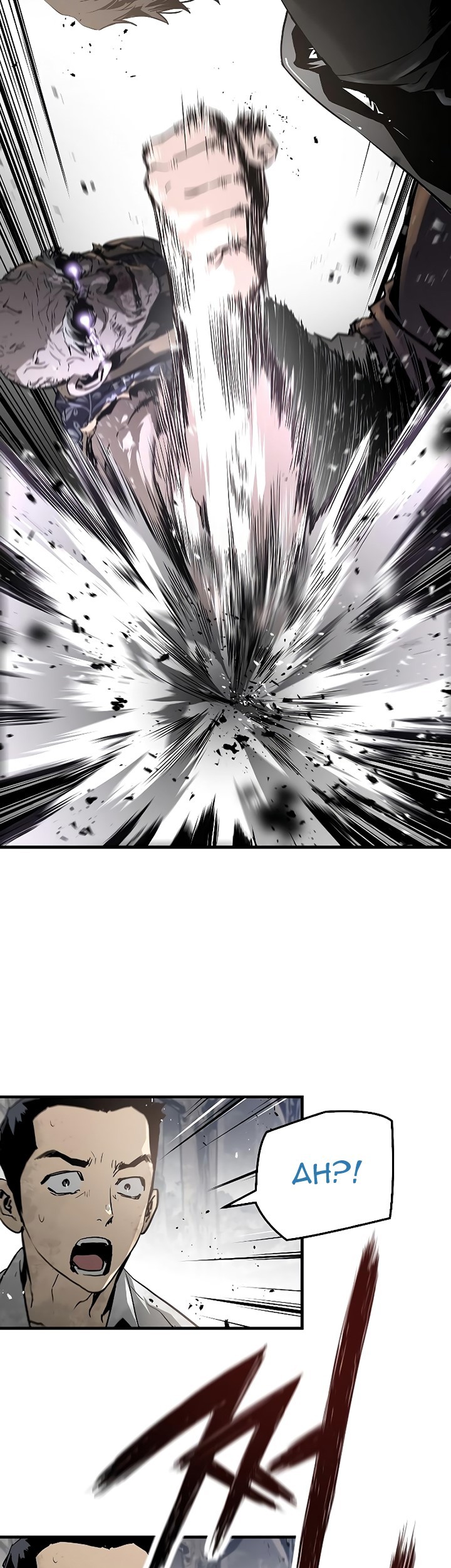 The Breaker Eternal Force Chapter 37 Gambar 48