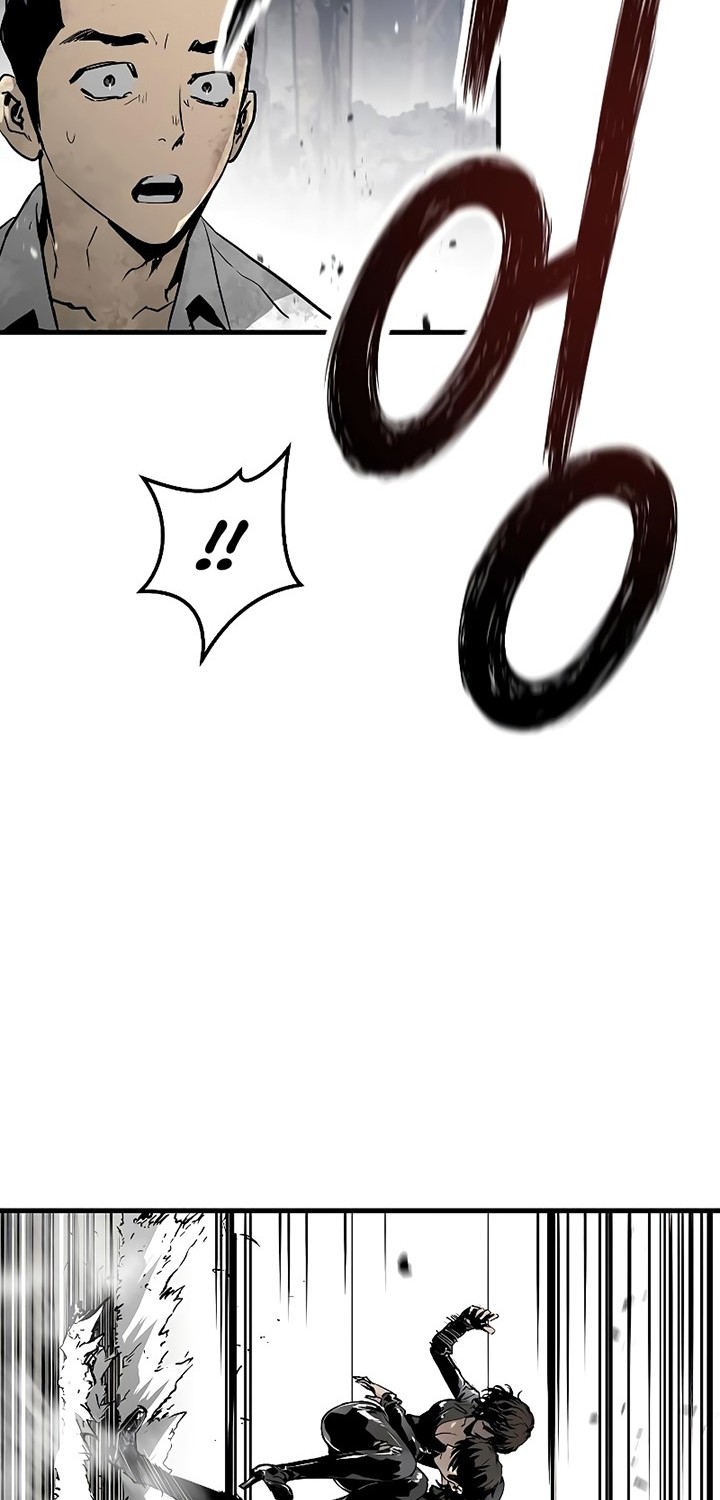 The Breaker Eternal Force Chapter 37 Gambar 49