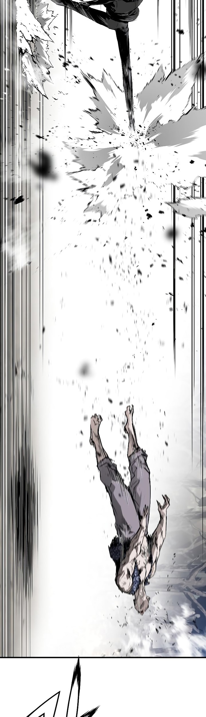 The Breaker Eternal Force Chapter 37 Gambar 50