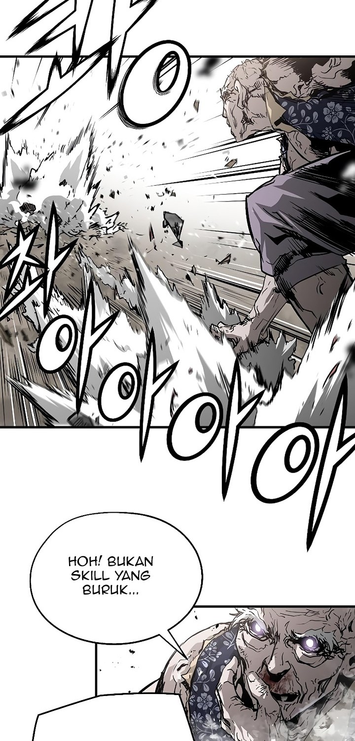 The Breaker Eternal Force Chapter 37 Gambar 51