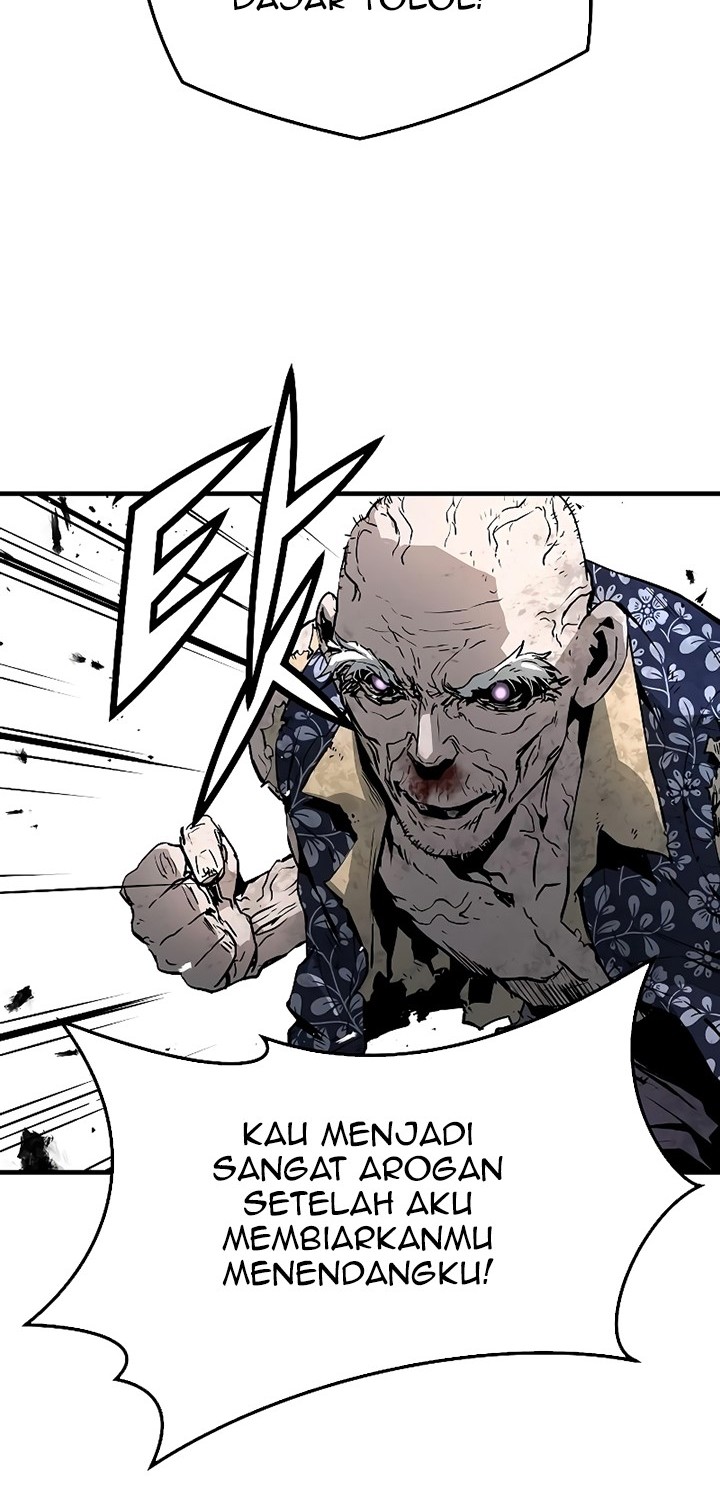 The Breaker Eternal Force Chapter 37 Gambar 53