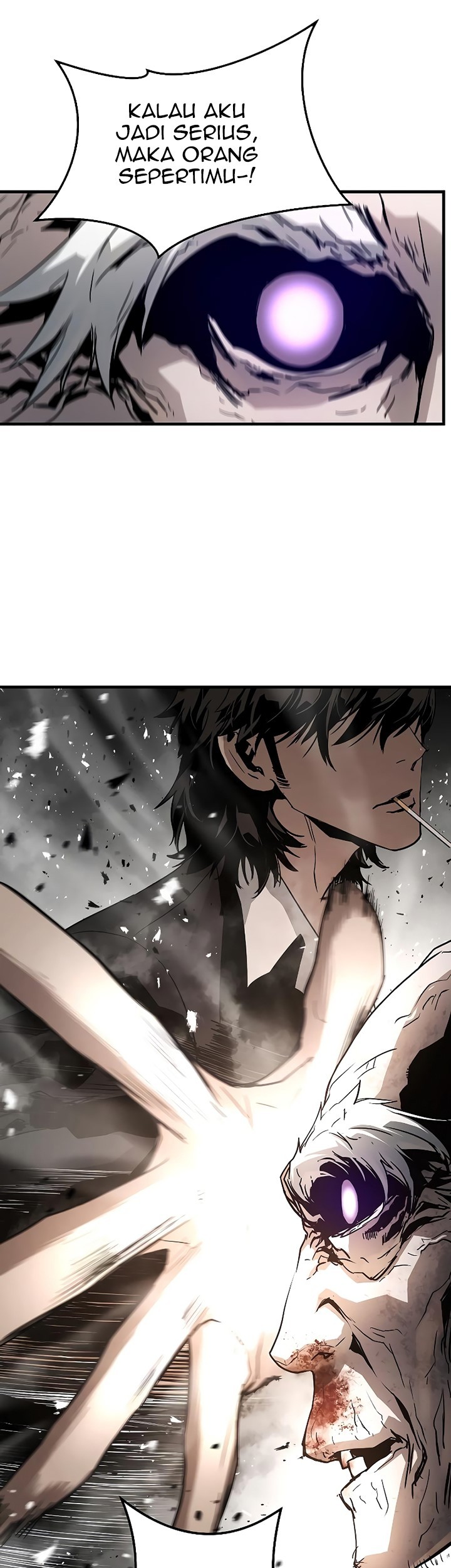 The Breaker Eternal Force Chapter 37 Gambar 54