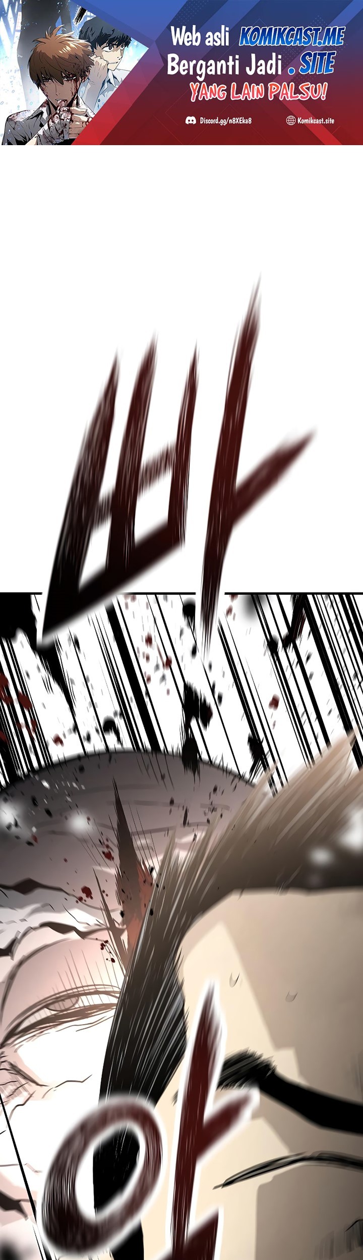Baca  The Breaker Eternal Force Chapter 37 Gambar 2