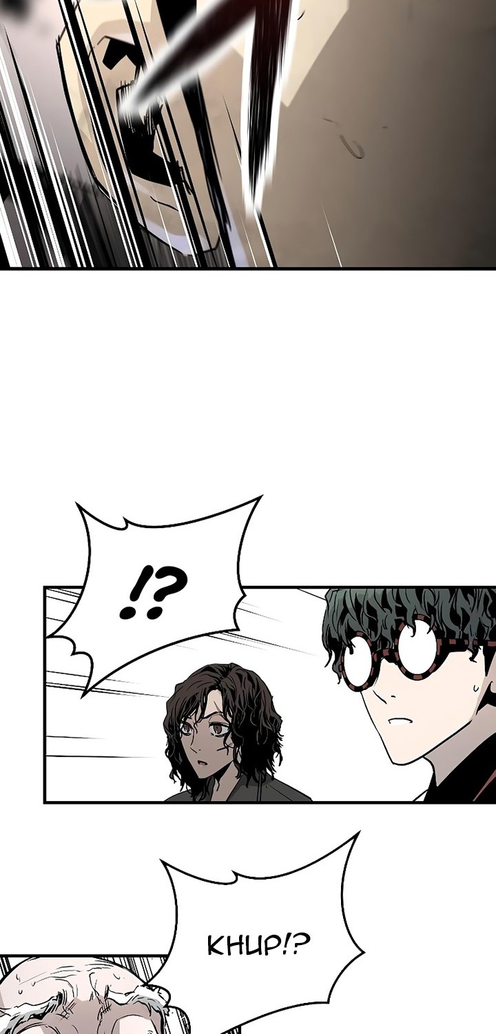 The Breaker Eternal Force Chapter 37 Gambar 3