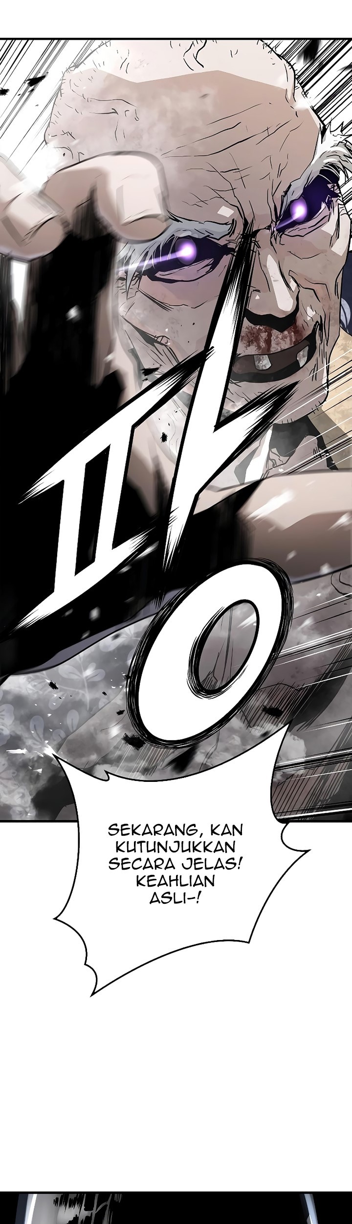 The Breaker Eternal Force Chapter 37 Gambar 58