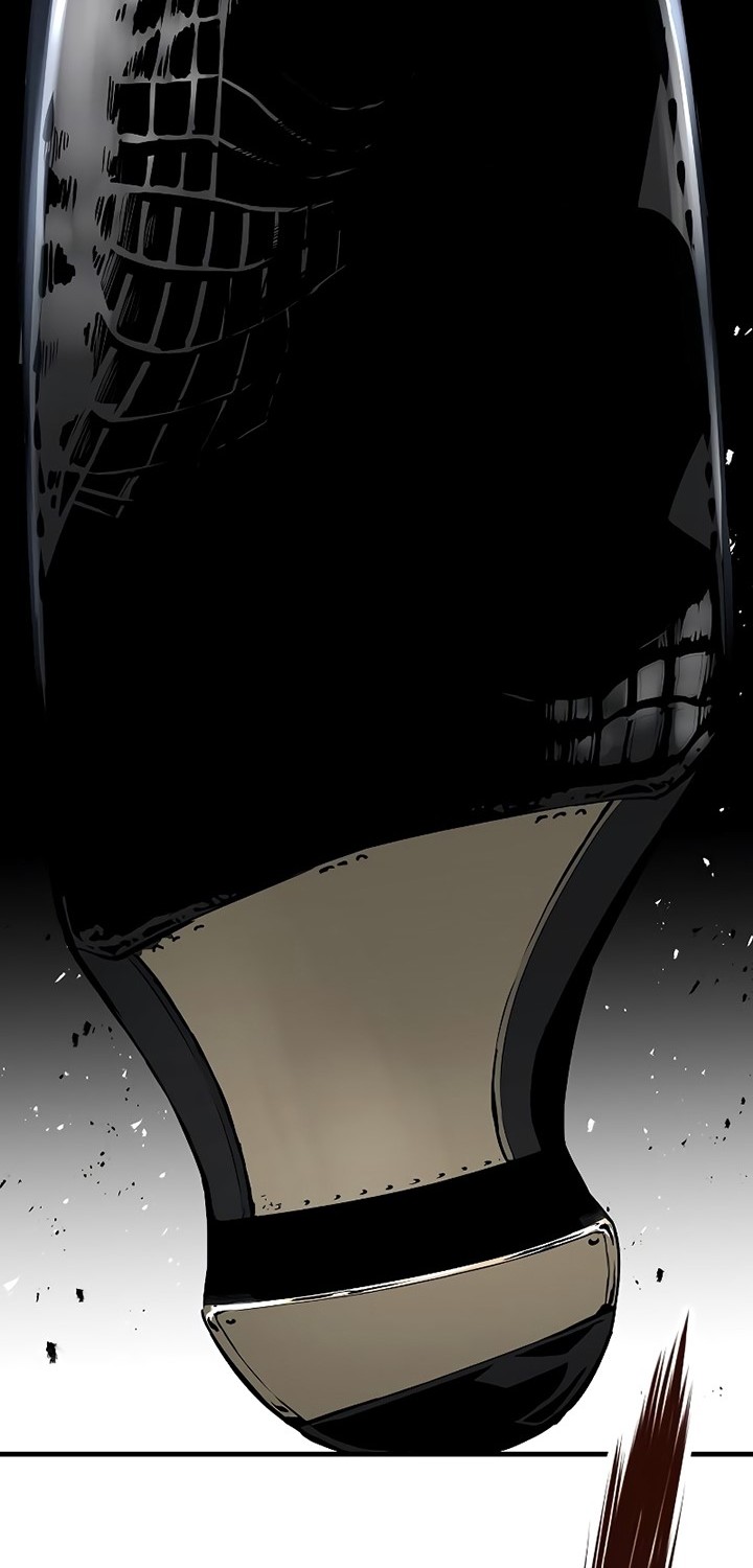 The Breaker Eternal Force Chapter 37 Gambar 59