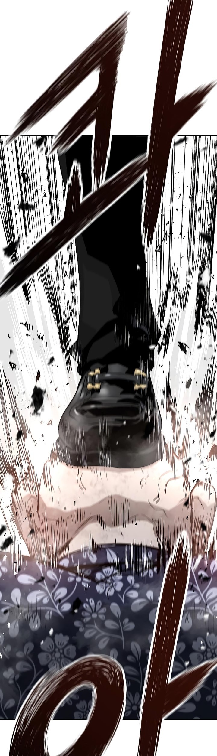 The Breaker Eternal Force Chapter 37 Gambar 60