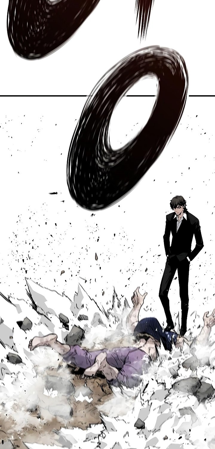 The Breaker Eternal Force Chapter 37 Gambar 61