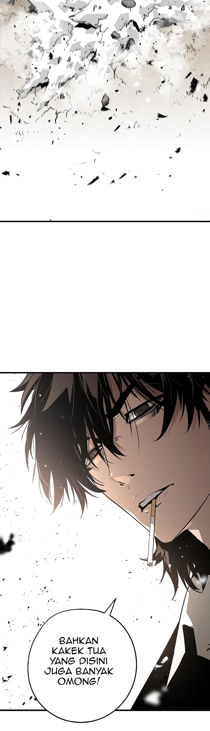 The Breaker Eternal Force Chapter 37 Gambar 62