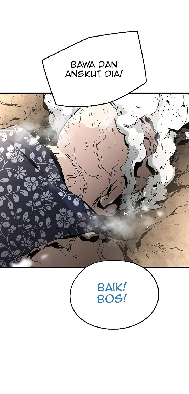 The Breaker Eternal Force Chapter 37 Gambar 63