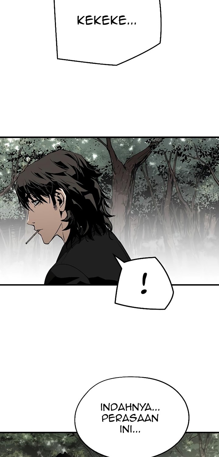 The Breaker Eternal Force Chapter 37 Gambar 70