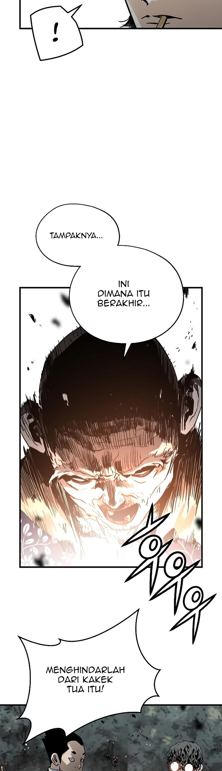 The Breaker Eternal Force Chapter 37 Gambar 73