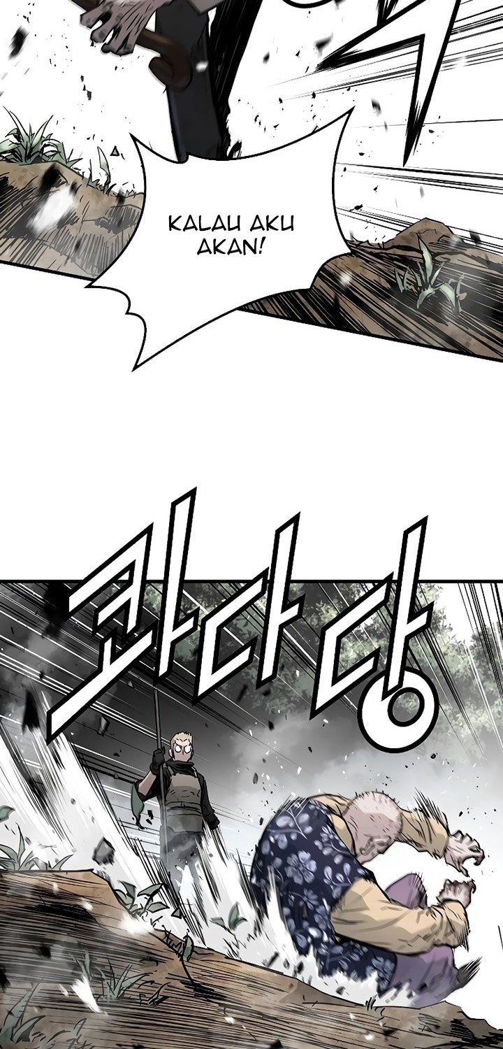 The Breaker Eternal Force Chapter 37 Gambar 5