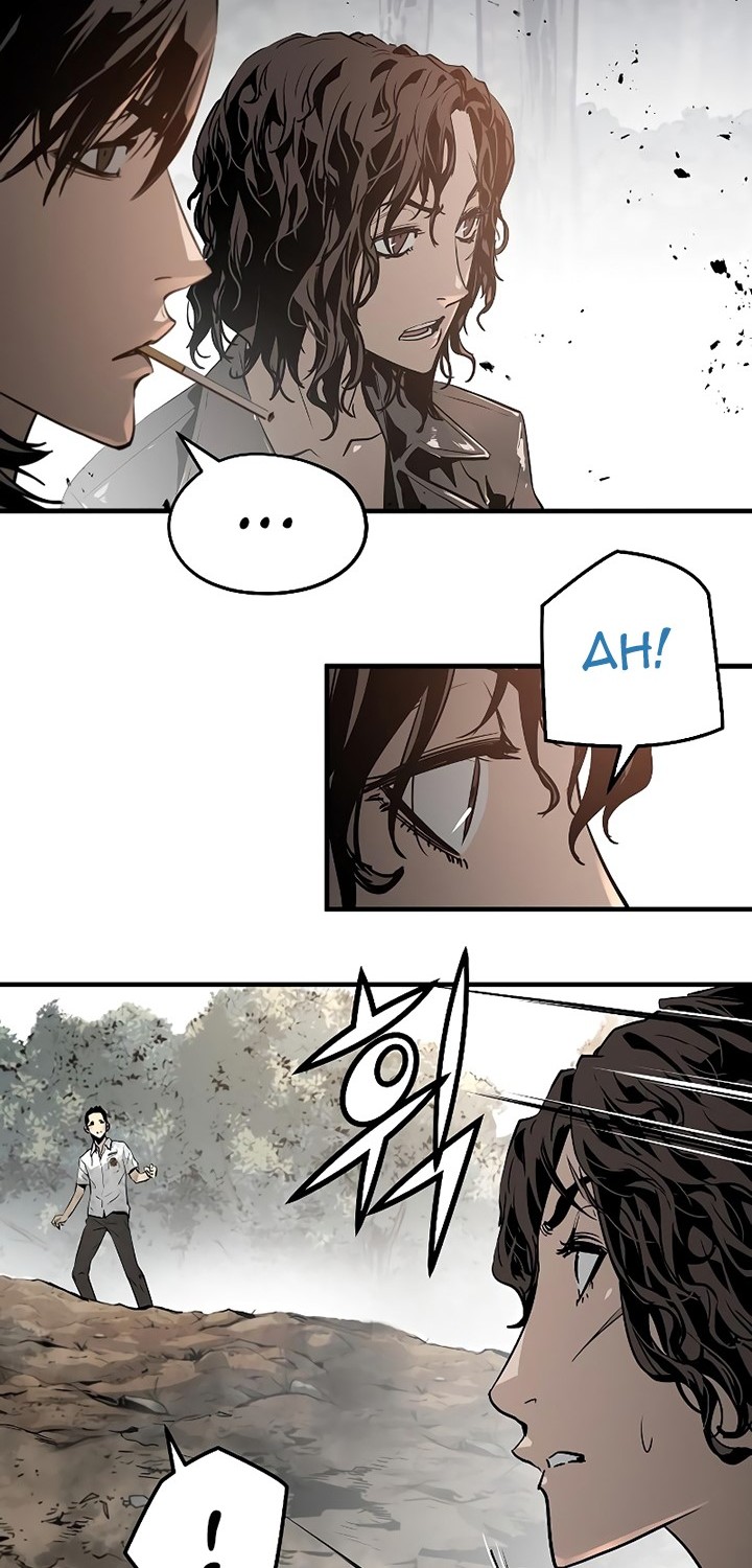 The Breaker Eternal Force Chapter 37 Gambar 78