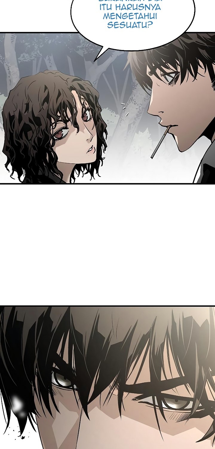 The Breaker Eternal Force Chapter 37 Gambar 80