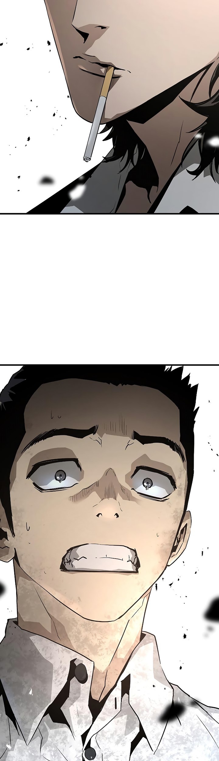 The Breaker Eternal Force Chapter 37 Gambar 81