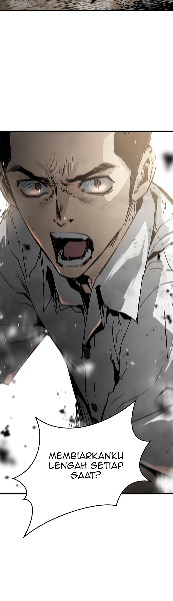 The Breaker Eternal Force Chapter 37 Gambar 6