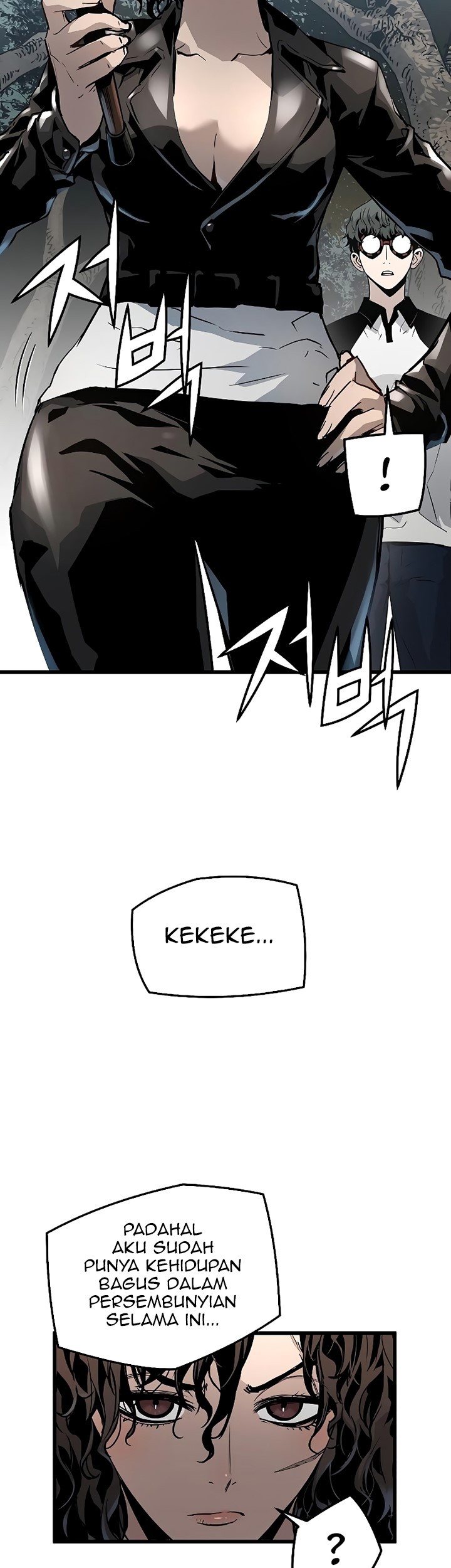 The Breaker Eternal Force Chapter 37 Gambar 10